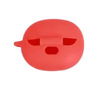 Flexible Soft Silicone Protector Case Housing For Bass BC1 Headphone Shockproof Cover Sleeve Daily Use Protective Case With Charging Port