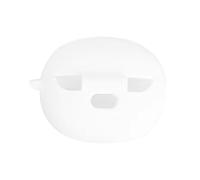Flexible Soft Silicone Protector Case Housing For Bass BC1 Headphone Shockproof Cover Sleeve Daily Use Lightweight Earphone Protective Case