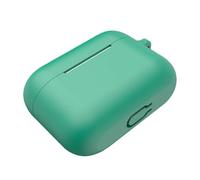 Flexible Soft Silicone Protector Case Housing For Buds T200 Earbud Shockproof Covers Sleeve Daily Use Lightweight Silicone Earbud Case