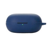 Flexible Soft Silicone Protector Case Housing For Earbud Shockproof Guard Sleeve Daily Use Earphone Sleeve