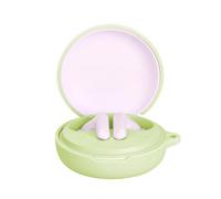 Flexible Soft Silicone Protector Case Housing For Earbuds A Earbud Shockproof Cover Sleeve Daily Use Portable Travel Case For Earbuds