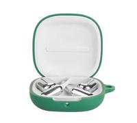 Flexible Soft Silicone Skin Protective Case Housing Guard For OpenWear Stereo Shockproof Cover Sleeve Silicone Earphone Protective