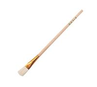 Flexible Soft Wool Brushes 12 Size For Head For Art Painting Oil Acrylic Watercolor Kids Adults Beginner Schools Off Artist Paint Brushes Acrylic Painting Oil Professional Long Handle