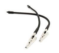 Flexible Soldering Adjustable Arm for Helping Hand Soldering Station PCB Fixtures Repairing Arm Station Part Adjustable Jaw Clamp