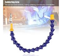 Flexible Soldering Arm for The Hand Soldering Station: Improvement of Your Lötlöt Experiences