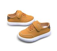 Flexible Sole Wide Toe Breathable Barefoot Sneakers for Kids, Lightweight Athletic Shoes for Boys & Girls Natural Movement