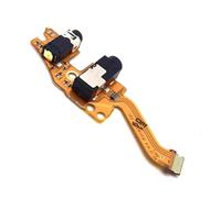 Flexible Sound Board FPC Flat Ribbon Cord Plate For Digital Camera Professional Enhancement