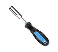 Flexible Spell Port Driver Set 15 Specifications Against Oxidation Coating Suspended Hole Storage Answer Profound Port Screwdriver for Long Screws