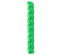 Flexible Spirals Protector Sleeve,Organizer Tube Cover Wrap Tools,Cable Organizer Pipe Protection Wrap,Flexible And Bendable,For Inside The Distribution Box