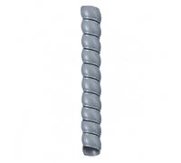 Flexible Spirals Protector Sleeve,Organizer Tube Cover Wrap Tools,Cable Organizer Pipe Protection Wrap,Flexible And Bendable,For Inside The Distribution Box