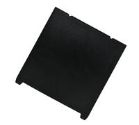 Flexible Steel Sheet Platform for Various 3D Printer ModelsEffortless Model Removal Low Temperature Cold Print Bed