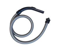 Flexible Suction Hose Pipe with Curved Handle for C3 Vacuum Cleaner Replacement Parts- Vacuum Hose 2M Accessories