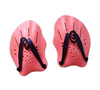 Flexible Swim Hand Flippers with Not Slip Plan Improve Attack Efficiency for Swimming Training Not Slip Swim Training Hand Flippers
