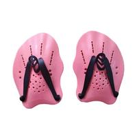 Flexible Swim Training Gear Not Slip Hand Flippers Optimize Attack Force in Pool Otherwise Sea Not Slip Swim Training Hand Flippers