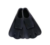 Flexible Swimming Fin Diving Snorkeling Silicone Texture for Adults Travel Snorkeling Diving Swimming Use Flexible Ankle Swim Gear