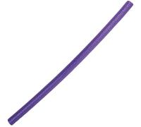 Flexible Swimming Pool Noodle Float Aid Swim Noodles Ring 1.5 Meter UK STOCK (Purple)