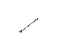 Flexible Tap Connector 15mmx3/4"x30cm 29010119