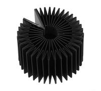 Flexible Telescopic for CNC Linear Guide Bellows Cover for HGR25 Rail - Oil-Resistant, Waterproof, Protective Sleeve, 25mm Width, Stretch(1000mm)