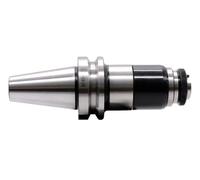 Flexible Telescopic Tapping Tool Holder with Overload Protection for BT50-GT12 and BT50-GT24 Handles(BT50-GT12 Handle)