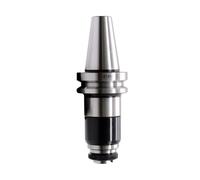 Flexible Telescopic Tapping Tool Holder with Overload Protection for Machining Centers and Lathes - C20-GT12(Straight Handle C20-GT12)