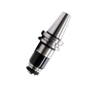 Flexible Telescopic Tapping Tool Holder with Overload Protection for Machining Centres and Lathes(Mos MT4-GT24)
