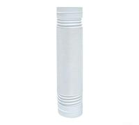 Flexible Telescopic Tube for Laundry Room 10cm(2m)