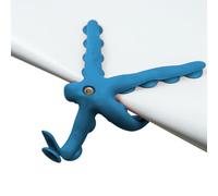 Flexible Tentacle Mount - Octopus Phone Holder, Adjustable Suction Handle, Foldable Stand Arm, Heavy Duty Non-Slip Table Support | POTOPUS Mobile Phone Holder FOR LA