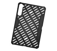 Flexible Thin Cover For K Pad 8.8inch Tablets Enhanceds Edges Protections Comfortable Hold Resistant Tablets Cover