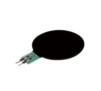 Flexible thin film pressure sensor 100g 100kg ideal for laboratory testing and industrial automation pressure testing