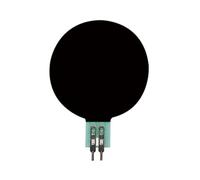 Flexible Thin Film Pressure Sensors 100g 100kg Ideal for Laboratory Testing and Industrial Automation Pressure Testing High Sensitivity Sensors