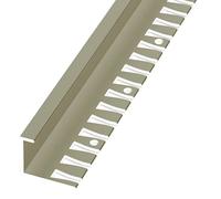 Flexible Tile Trim, Aluminum Strip, Transition Profile for Floors and Walls, Durable Edge Protector, Easy Installation, Modern Design, Home Renovation Essentials