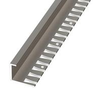 Flexible Tile Trim, Aluminum Transition Strips for Floors & Walls, Durable Edge Protection, Perfect for Tiling Projects, Home Renovation Essentials