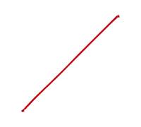 Flexible To Stiff Magic Rope, Comedy Stage Prop, Creative Rope Illusion, Easy-To-Do Magic Trick, Funny Performance String, Party Entertainer Tool, Classic Model For Kids & Adults