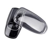 Flexible TPU Case Featurings Comfortable Grip and Fingerprint Resistance for Chery Car TPU Protective Cover for Chery Resists Scratches Drops and Extends Life transparent