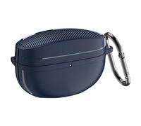 Flexible TPUs Earbud Case For WF1000XM5/4 Impacts Resistant Full Protections Covers With Easy Installation TPU Earbuds Case