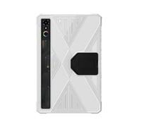 Flexible TPUs PC Protective Case For Red 3 Gaming Tablets Adjustable Stand Full Edges Protections Comfortable Grip Case With Camera Protections