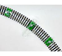 Flexible Track Holding Tool OO/HO Gauge - Pack of 2 - Golden Valley Hobbies GVFTOO