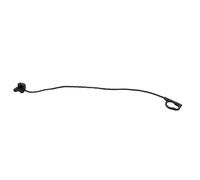 Flexible Trunk Cargo Luggage Strap Restraint Rope 13367836 Various Car Models Safe Driving Family Travel
