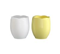 Flexible Tulips Silicone Mould for Crystals Craft and Storage Containers Jewelry Organizers Creative Projects