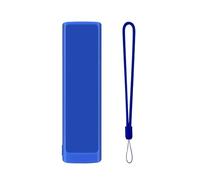 Flexible TV Remote Protector Case Durable Silicone Cover Full Button Access Non-Slip Surface for XRT140R/136R Guard