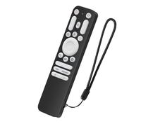 Flexible Tvs Remote Protector Case Durability Silicone Covers Full Button Access NonSlip Surfaces For AKB76044412 Guard Remote Silicone Cover