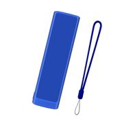 Flexible Tvs Remote Protectors Case Durability Silicone Covers Full Button Access NonSlip Surfaces For XRT140R/136R Guard