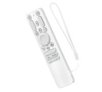 Flexible Tvs Remote Skin Shockproof Protectors Case Soft Silicone Covers Precise Button Cutout For AKB76044412 Remotes Intelligent Remote Silicone Case