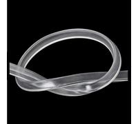 Flexible U Channel Edge Protector for Sheet Metal - 0.5-15mm Slot Width, 1/2/3/5 Meters Rubber Seal Strip(15x20x22mmx5meters)