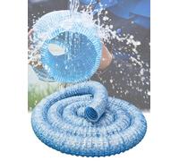Flexible Underground Draina Tube for Efficient Yard and Driveway Water ment Heavy Du Easy Installat Prevent Flooding Landscaping Solut