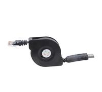 Flexible USB Programming Cable PL2303 USB to RJ45 8P8C Adapter Network Device Accessories for Flexible Console Cable Router