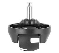 Flexible Vacuum Cleaner Sweeper Premium Material Universal Wheel Accessory Fit for RoboVac 11s/RoboVac 30