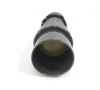 Flexible Vacuum Hose Attachment Vacuum Cleaners Hose Extension Suitable for Enhancing Cleaning High Strength