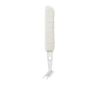 Flexible Vent Cleaner Brush Soft Microfiber Dusting Tool For Household And Commercial Use Air Improvement