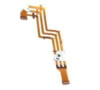 Flexible Video Camera Display Line For Restoring Screen Functionality For SX45 SX65 SX85 Cameras